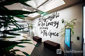 Frequency Coworking and Events