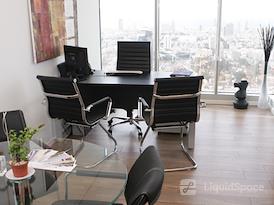 Regus | Tel Aviv, Electra Tower