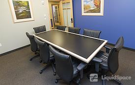 Intelligent Office - Boston