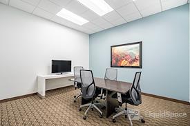 Regus | Cedar Ridge