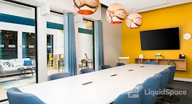 SPACES || Santa Monica