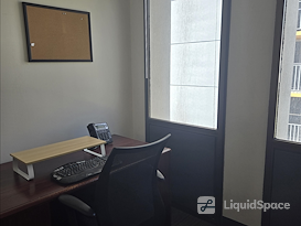 Renaissance Entrepreneurship Center