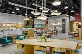 SPACES | Santana Row