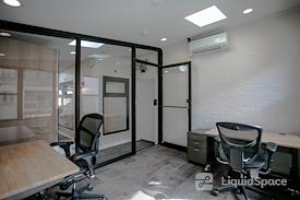 Brick & Mortar Park Ridge 