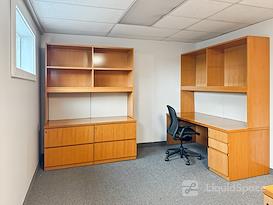 Regus | CT, Fairfield - Post Rd