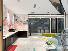 SPACES | Xi'an, De Yue Windows of Knowledge