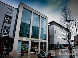 Regus | LIMERICK, Bedford Row