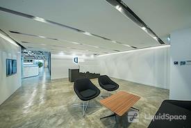 Lai Chi Kok | Lai Cheong Fac. Bldg.