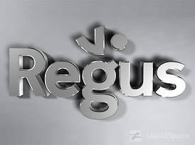 Regus | Lahore, Tricon Corporate Centre