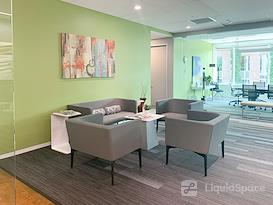 Regus | Seven Springs
