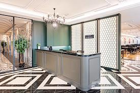 Signature | Kuala Lumpur, Signature Q Sentral