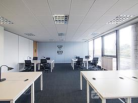 Regus | Reading, Theale - Abbey House