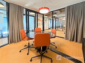 SPACES || WA, Seattle-  1601 5th Avenue