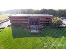 Regus | Green Valley Office Park