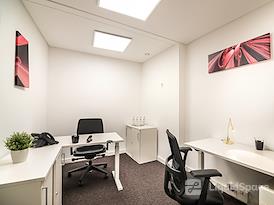 Regus | Munich Maximilianstrasse