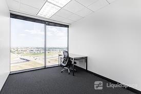 Regus | MacArthur