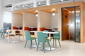 SPACES | Riyadh, Spaces DQ