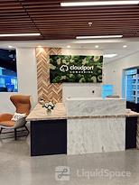 Cloudport | Middle Street