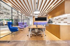 Regus | Tokyo Haneda Airport Terminal 1