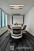 Plug-Ins Megan Avenue 1 Coworking Space, Kuala Lumpur