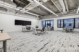 Boston Offices - Exchange Place