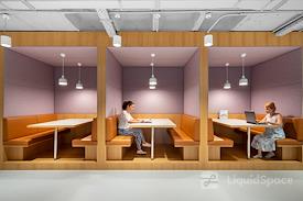 Regus | Seville Plaza de Villasis 2