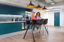 Regus | Athens, Kifissias.junction