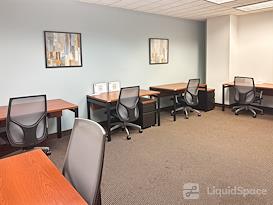 Regus | Sand Lake