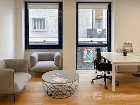 SPACES | Milan, Spaces Porta Nuova