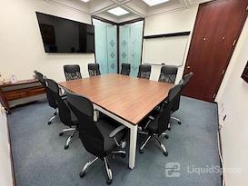 Forum Workspaces at Park Royal