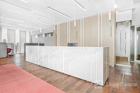 Regus | Bangkok, Bhiraj Tower At Bitec