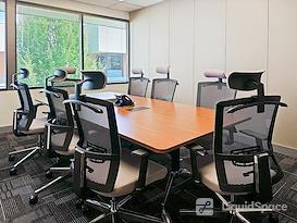Regus | Seattle - Andover Park W
