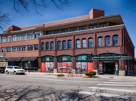 Regus | Downtown Boulder
