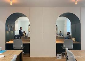 Le Pic Coworking Bordeaux