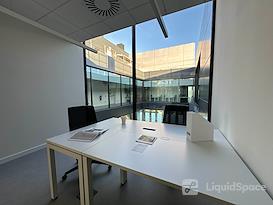 SPACES | Madrid, Polaris