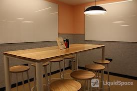 WeWork Raheja Platinum