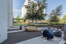 Venture X | Rolling Meadows