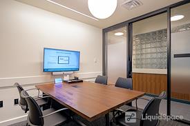 Industrious - Yonge & Bloor