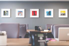 Glandore Arthur Place | Private Office Space Belfast