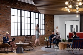 Carr Workplaces - Georgetown