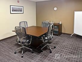 Regus | 601 Pennsylvania Avenue