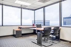 Regus | Seattle - Columbia Center