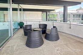 Regus | SCHWETZINGEN, Carl-Benz-Straße