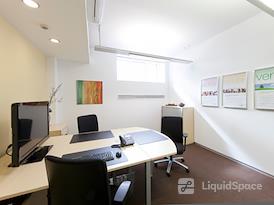 Regus | Bilbao Gran Via