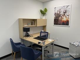 Carr Workplaces - Convergence Center