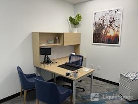 Carr Workplaces - Convergence Center