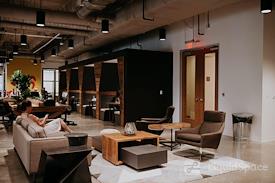 Common Desk - Granite Park