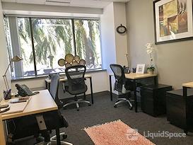 Regus | San Rafael Civic Center
