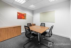 Regus | MADRID, La Moraleja