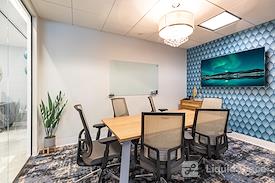 Quest Workspaces - Miami Tower